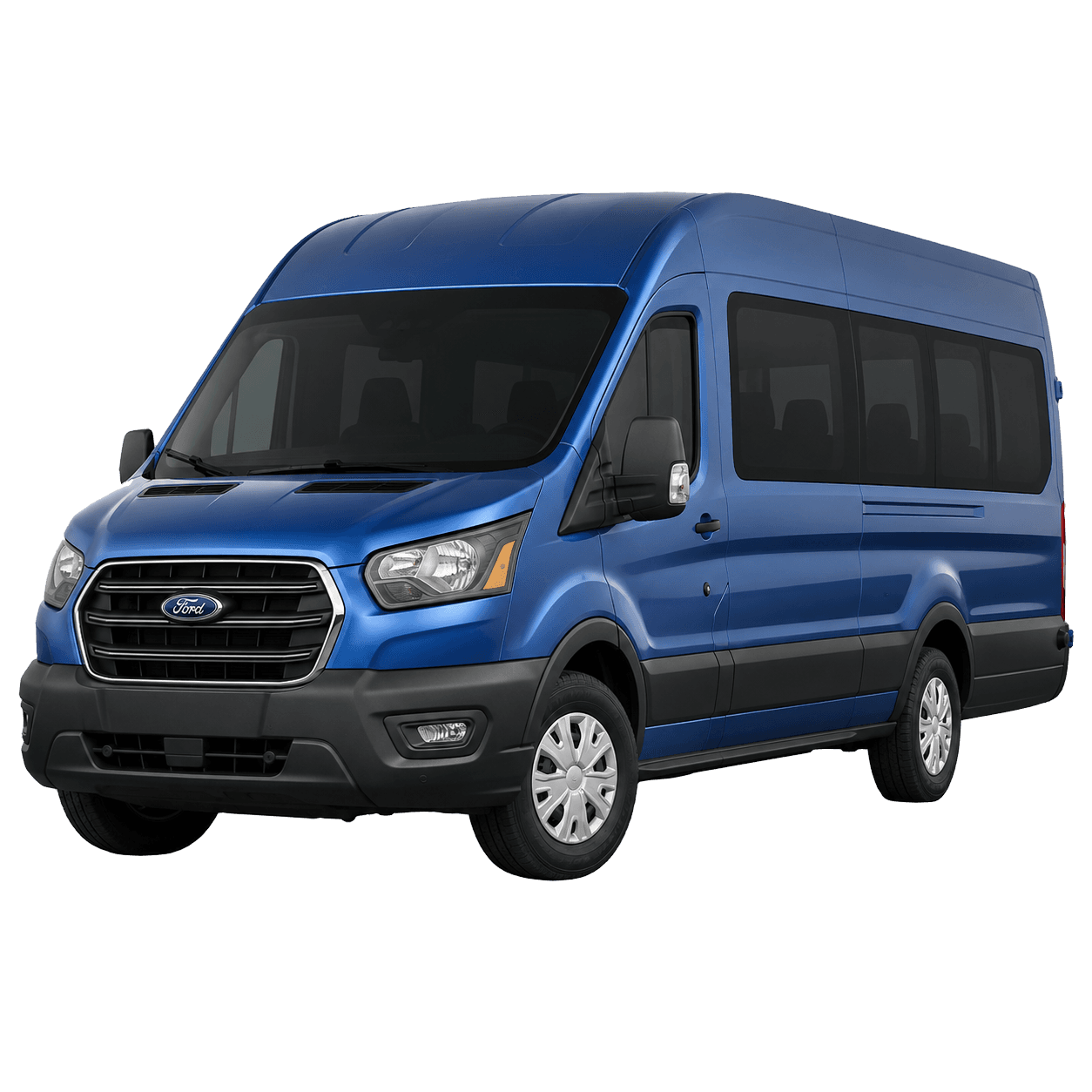 Ford 17 seater minibus