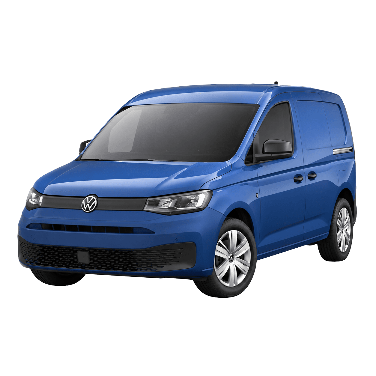 Caddy van for hire in Finchley