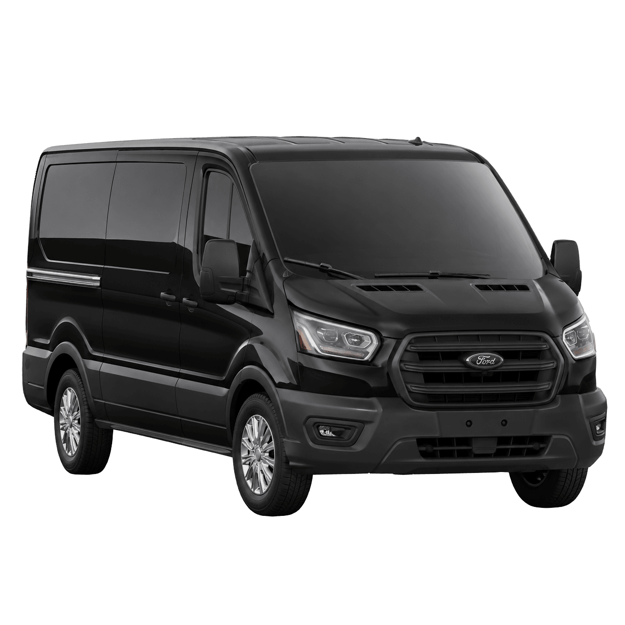 Ford Transit SWB van for hire in Finchley